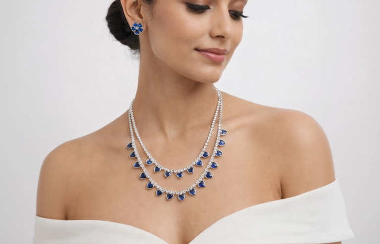 Top Fashion Jewellery Trends to Watch This Year Trending Styles