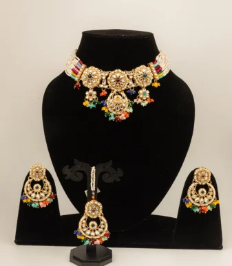 The Navaratna Bloom