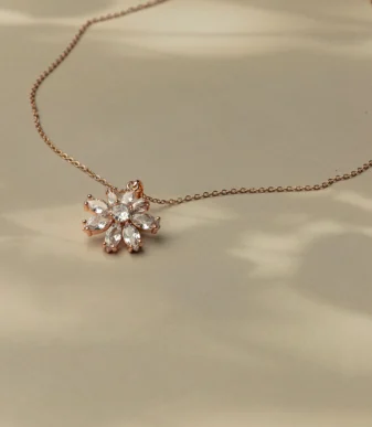 Dewdrop Flower