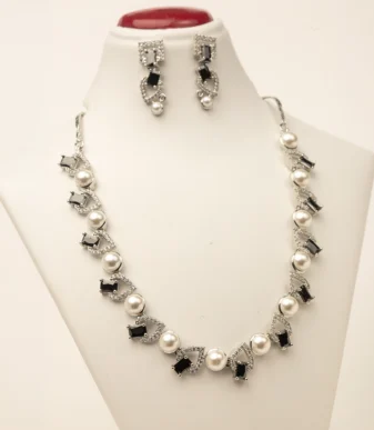 Silver Gleam