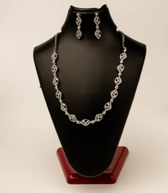 Silver Radiance