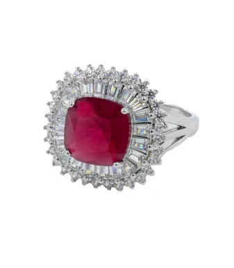 Maison Ruby