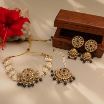 Ethnic Elegance