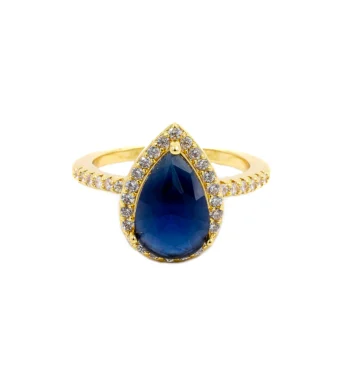 The Empress Drop
