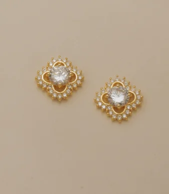 The empress studs