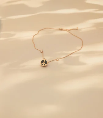 The Harmony Pendant